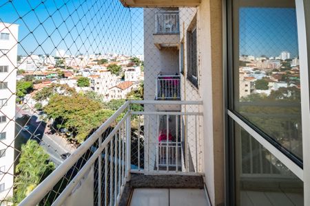 Apartamento para alugar com 2 quartos, 50m² em Santa Branca, Belo Horizonte