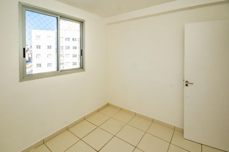 Apartamento para alugar com 2 quartos, 50m² em Santa Branca, Belo Horizonte