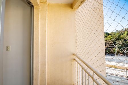 Apartamento para alugar com 2 quartos, 50m² em Santa Branca, Belo Horizonte