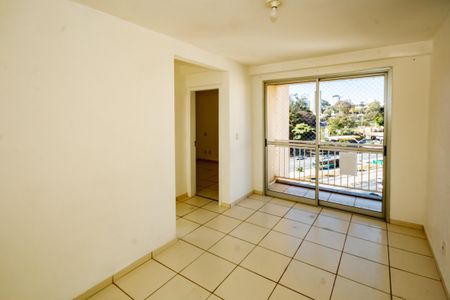 Apartamento para alugar com 2 quartos, 50m² em Santa Branca, Belo Horizonte
