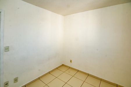 Apartamento para alugar com 2 quartos, 50m² em Santa Branca, Belo Horizonte