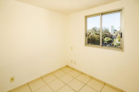 Quarto de apartamento para alugar com 2 quartos, 50m² em Santa Branca, Belo Horizonte