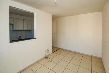 Apartamento para alugar com 2 quartos, 50m² em Santa Branca, Belo Horizonte