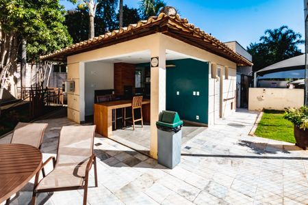 Apartamento para alugar com 2 quartos, 50m² em Santa Branca, Belo Horizonte