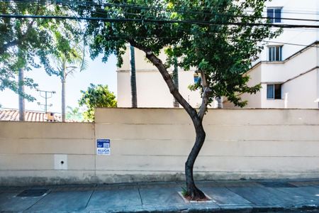 Apartamento para alugar com 2 quartos, 50m² em Santa Branca, Belo Horizonte