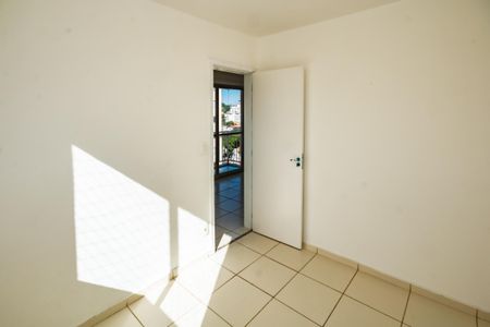 Apartamento para alugar com 2 quartos, 50m² em Santa Branca, Belo Horizonte