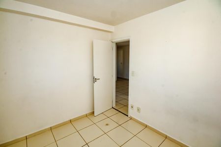 Apartamento para alugar com 2 quartos, 50m² em Santa Branca, Belo Horizonte