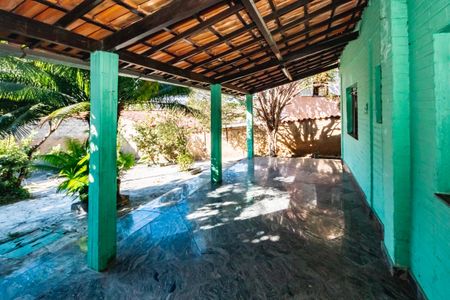 Casa para alugar com 4 quartos, 200m² em Etelvina Carneiro, Belo Horizonte