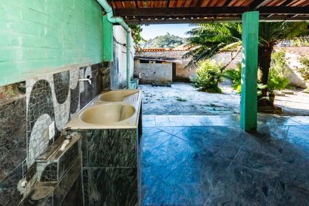 Casa para alugar com 4 quartos, 200m² em Etelvina Carneiro, Belo Horizonte