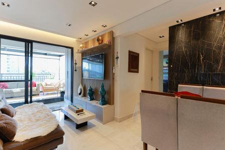 Apartamento à venda com 2 quartos, 49m² em Vila Dom Pedro Ii, São Paulo