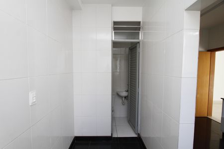 Apartamento para alugar com 93m², 3 quartos e 2 vagasÁrea de Serviço