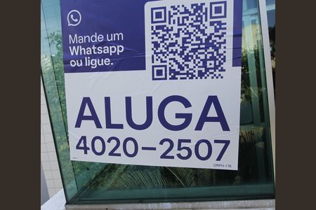 Apartamento para alugar com 93m², 3 quartos e 2 vagasplaca