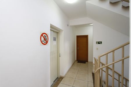 Apartamento para alugar com 93m², 3 quartos e 2 vagaselevador