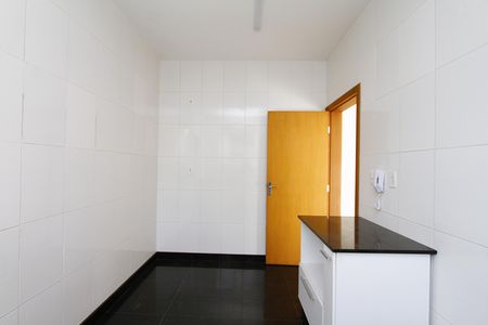Apartamento para alugar com 93m², 3 quartos e 2 vagasCozinha