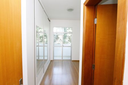 Apartamento para alugar com 93m², 3 quartos e 2 vagasQuarto 3 - Suíte