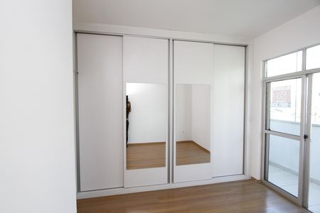Apartamento para alugar com 93m², 3 quartos e 2 vagasQuarto 3 - Suíte