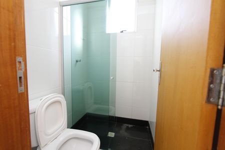 Apartamento para alugar com 93m², 3 quartos e 2 vagasBanheiro Social