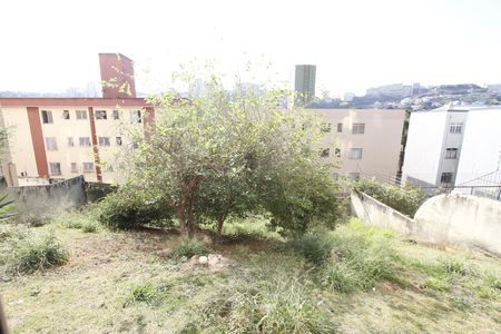 Área comum de apartamento para alugar com 3 quartos, 93m² em Estoril, Belo Horizonte