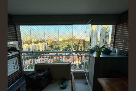 Apartamento à venda com 74m², 2 quartos e 2 vagas