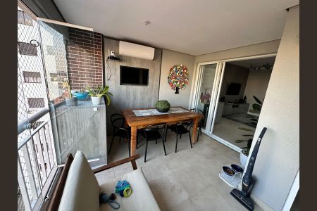 Apartamento à venda com 74m², 2 quartos e 2 vagas
