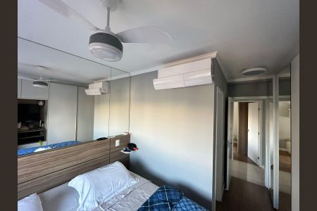Apartamento à venda com 74m², 2 quartos e 2 vagas