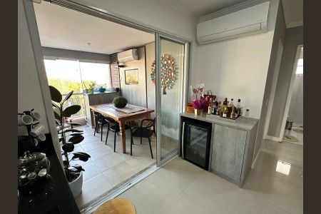Apartamento à venda com 74m², 2 quartos e 2 vagas