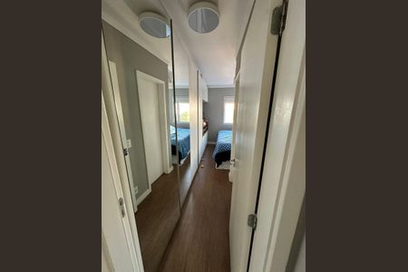 Apartamento à venda com 74m², 2 quartos e 2 vagas