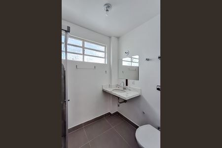 Apartamento para alugar com 66m², 2 quartos e 1 vagaBanheiro