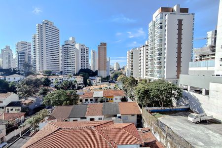 Apartamento para alugar com 66m², 2 quartos e 1 vagaVista do Quarto 1