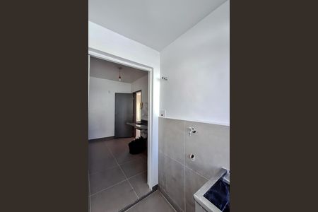 Área de Serviço de apartamento para alugar com 2 quartos, 66m² em Aclimação, São Paulo