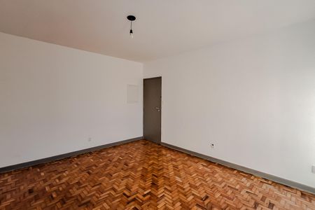 Sala de apartamento para alugar com 2 quartos, 66m² em Aclimação, São Paulo