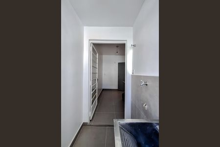 Área de Serviço de apartamento para alugar com 2 quartos, 66m² em Aclimação, São Paulo