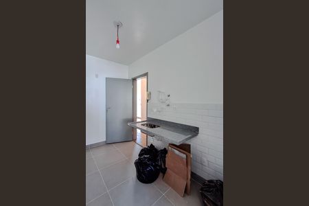 Apartamento para alugar com 66m², 2 quartos e 1 vagaCozinha