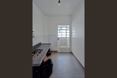 Apartamento para alugar com 66m², 2 quartos e 1 vagaCozinha