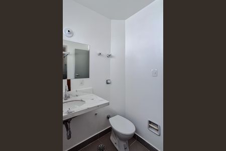 Apartamento para alugar com 66m², 2 quartos e 1 vagaBanheiro