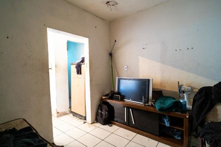 Casa para alugar com 1 quarto, 28m² em Parque Esmeralda, Sorocaba