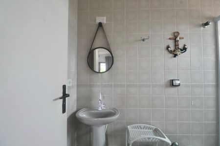 Apartamento para alugar com 80m², 2 quartos e 1 vaga Apartamento para alugar com 80m², 2 quartos e 1 vagaBanheiro Social