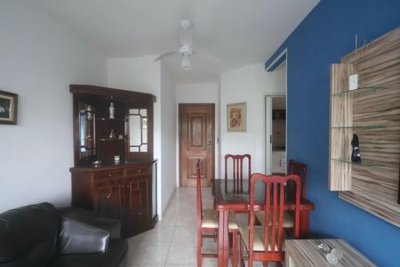 Apartamento para alugar com 80m², 2 quartos e 1 vaga Apartamento para alugar com 80m², 2 quartos e 1 vagaSala