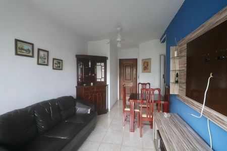 Apartamento para alugar com 80m², 2 quartos e 1 vaga Apartamento para alugar com 80m², 2 quartos e 1 vagaSala