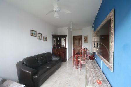 Apartamento para alugar com 80m², 2 quartos e 1 vaga Apartamento para alugar com 80m², 2 quartos e 1 vagaSala