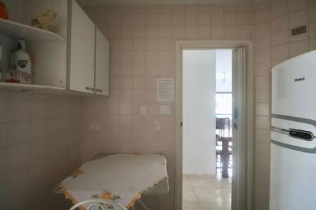 Apartamento para alugar com 80m², 2 quartos e 1 vaga Apartamento para alugar com 80m², 2 quartos e 1 vagaCozinha
