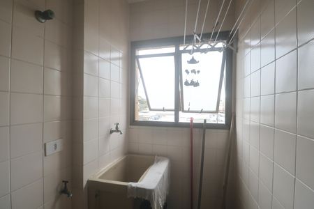 Apartamento para alugar com 80m², 2 quartos e 1 vaga Apartamento para alugar com 80m², 2 quartos e 1 vagaÁrea de Serviço