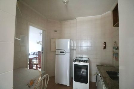 Apartamento para alugar com 80m², 2 quartos e 1 vaga Apartamento para alugar com 80m², 2 quartos e 1 vagaCozinha
