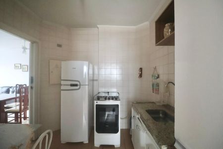 Apartamento para alugar com 80m², 2 quartos e 1 vaga Apartamento para alugar com 80m², 2 quartos e 1 vagaCozinha