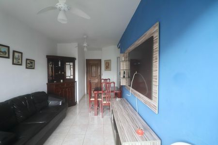Apartamento para alugar com 80m², 2 quartos e 1 vaga Apartamento para alugar com 80m², 2 quartos e 1 vagaSala