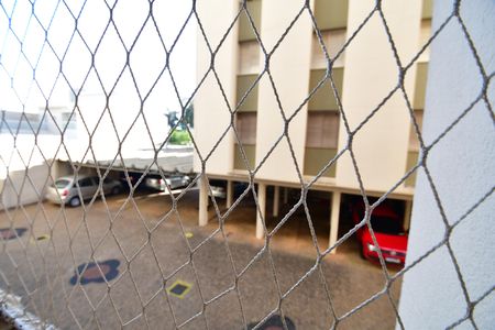 Vista do quarto 1 de apartamento à venda com 2 quartos, 70m² em Vila Angelino Rossi, Campinas