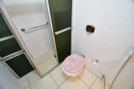 Apartamento para alugar com 70m², 2 quartos e 1 vagaBanheiro social