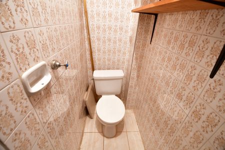 Apartamento para alugar com 70m², 2 quartos e 1 vagaBanheiro de serviço