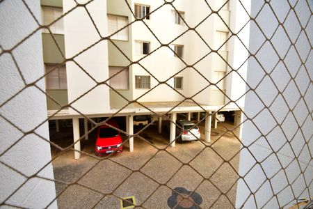 Apartamento para alugar com 70m², 2 quartos e 1 vagaVista do quarto 2