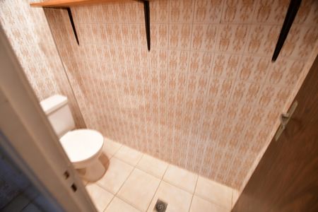 Apartamento para alugar com 70m², 2 quartos e 1 vagaBanheiro de serviço